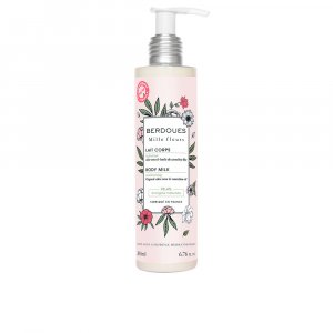 MILLE FLEURS leche corporal 200 ml