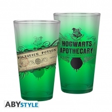 Vaso xxl abystyle harry potter pocion multijugos