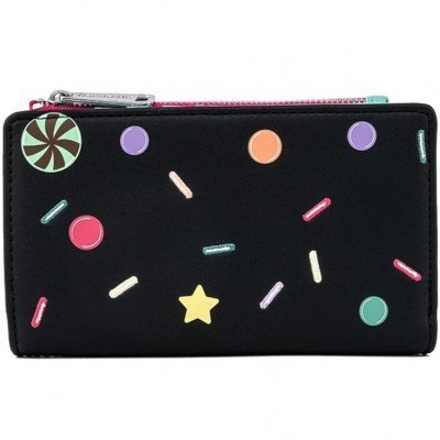 Cartera loungefly disney romperalph dulces