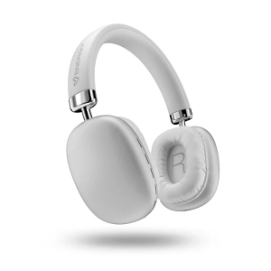 nergy Sistem - Style Auriculares Inalámbrico y alámbrico Diadema Música USB Tipo C Bluetooth Blanco