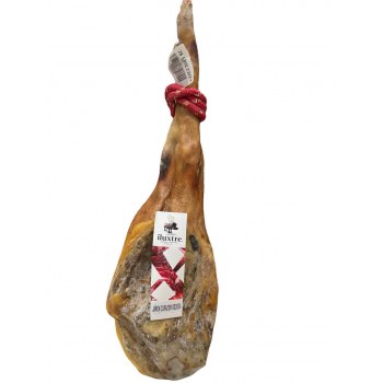 Jamón Curado Bodega Iluxtre Pieza