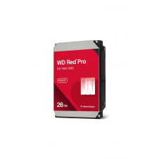 Western Digital Red Pro WD260KFGX disco duro interno 26 TB 7200 RPM 512 MB 3.5