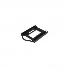 StarTech.com Bracket de Montaje de DD/SSD de 2,5 para Bahͭa de 3,5