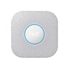 Google Detector de Humo y CO Nest Protect (S3000BWIT)