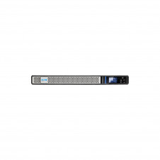 Eaton 5P850IRNG2 sistema de alimentación ininterrumpida (UPS) Línea interactiva 0,85 kVA 680 W 4 salidas AC