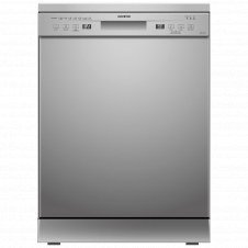 Lavavajillas Infiniton DIW-60.6S inox E