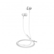 Celly Auriculares con micrófono Jack 3.5 ST Negro