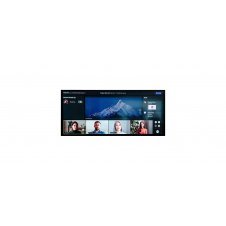 MAXHUB UW105NA pantalla de señalización Pantalla plana para señalización digital 2,67 m (105