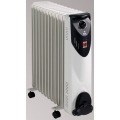 FM Calefacción RW-25 calefactor eléctrico