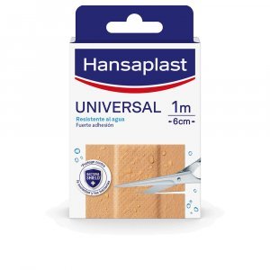 HP UNIVERSAL apósitos tira 1m x 6 cm 1 u