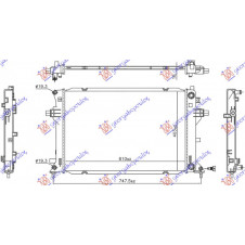 RADIATOR ELECTRIC (610x403) (NRF)