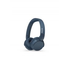 Philips 4000 series TAH4209BL/00 auricular y casco Auriculares Inalámbrico Diadema Llamadas/Música Bluetooth Azul