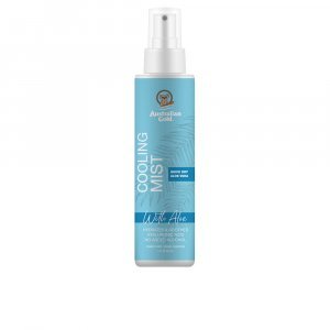 COOLING MIST quick dry with aloe vapo 147 ml