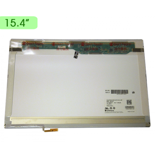 Pantalla para portátil LCD 15.4 Conector Flex