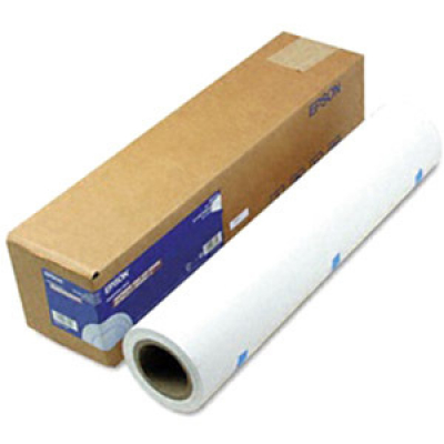 EPSON GF Papel Artístico Cold Press Bright 17" x50'