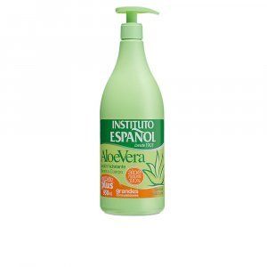 ALOE VERA loción corporal 950 ml