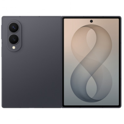 Smartphone Samsung Galaxy Z Fold8 12GB/ 512GB/ 7.6/ 5G/ Grafito