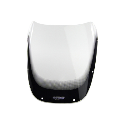 Pantalla MRA, transparente, original Yamaha FZ 750 1985- 4025066314416