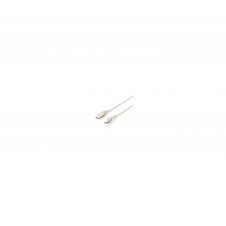 CABLE USB A M A USB B M 1.8MT EQUIP TRANSPARENTE 128650