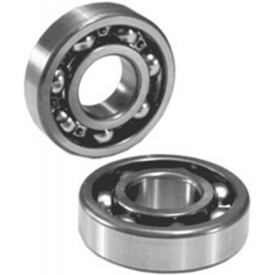 PROX Crankshaft Bearing 35x72x17mm 23.NJ207ECS