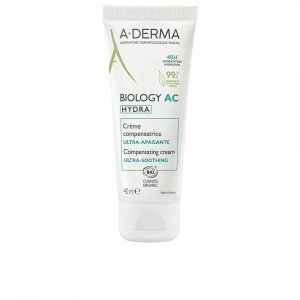 BIOLOGY AC HYDRA crema ultracalmante 40 ml