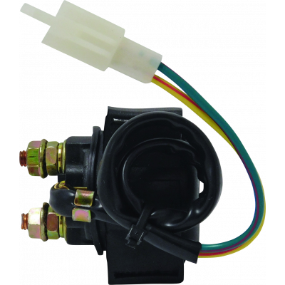 Solenoid Switch PARTS EUROPE 67-785