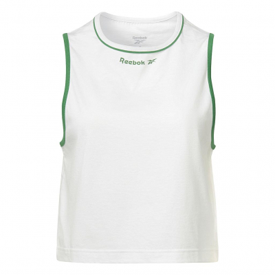 Camiseta REEBOK RIE TANK HT6259 Blanco