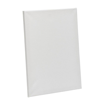 Lienzo en blanco 30 x 40 cm