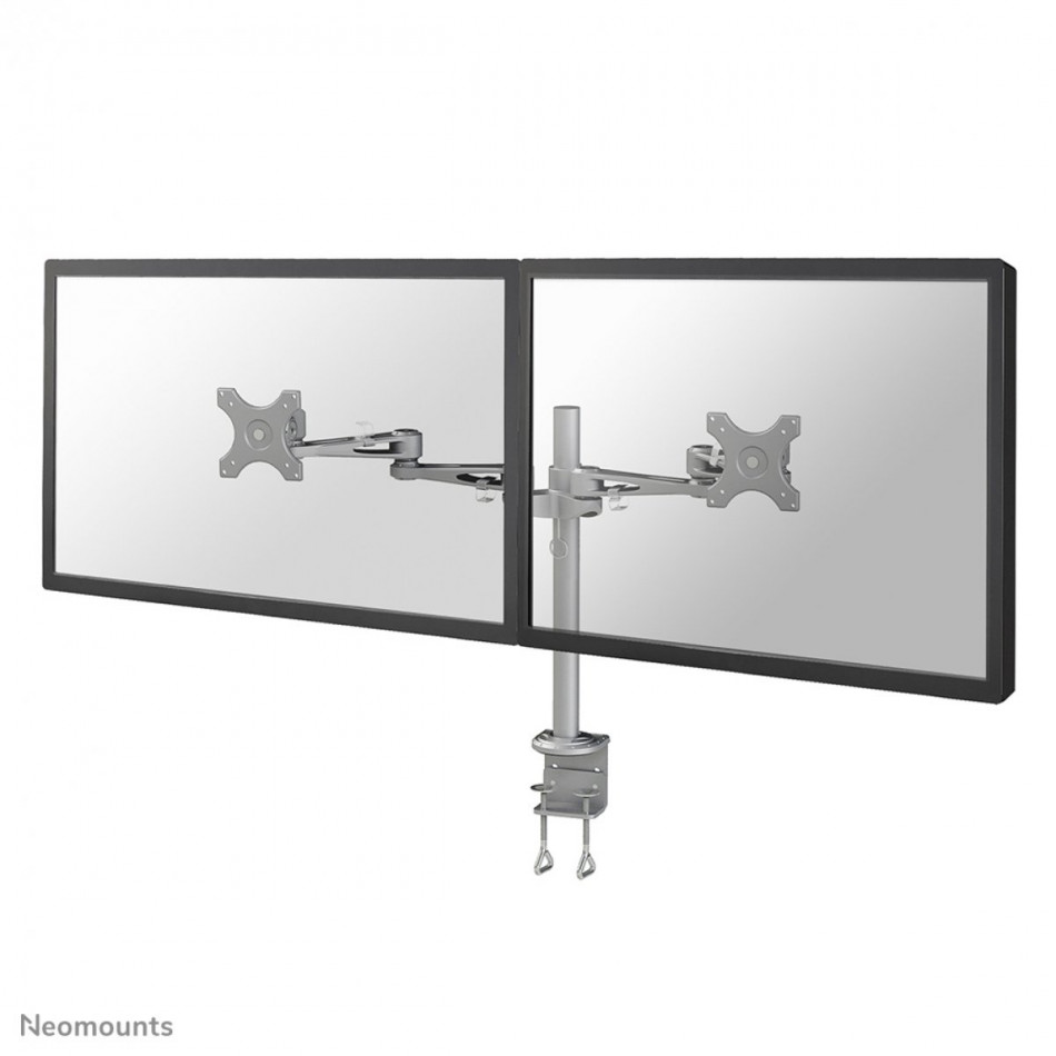 FPMA-D935D Brazo de monitor 14-27