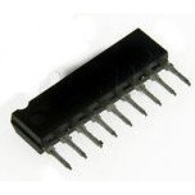 BA318 Circuito Integrado