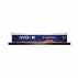 Dvd-R Verbatim Advanced Azo 16X/ Tarrina10Uds