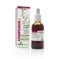 Soria Composor 15 Artemisa Complex S Xxi 50ml