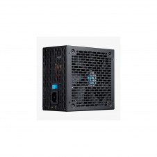 Hiditec GDX850 v2 unidad de fuente de alimentación 850 W 20+4 pin ATX ATX Negro