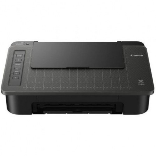 Impresora Canon PIXMA TS305 WiFi/ Negra