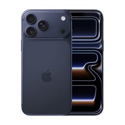 Apple iPhone 17 Pro Max 512GB - Deep Blue