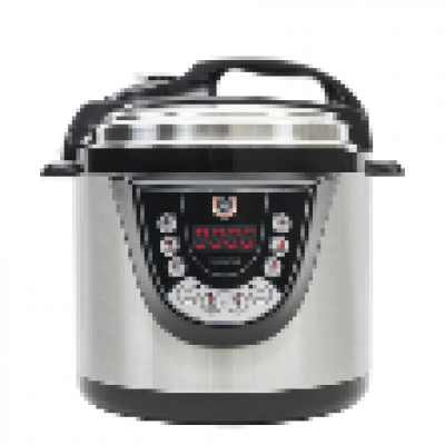 OLLA PROGRAMABLE CECOTEC MODELO D CON VOZ V