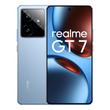 Realme GT 7 5G 12/256Gb Azul Smartphone