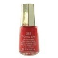 Mavala Esmalte De Uñas 283 Coral Bay 5ml