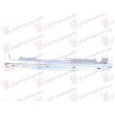 TALONERAS DE CHAPA 4 PUERTAS