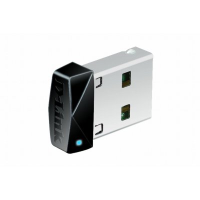 DWA-121 adaptador y tarjeta de red WLAN 150 Mbit/s