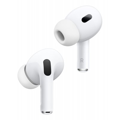 AirPods Pro (2nd generation) Auriculares Inalámbrico Dentro de oído Llamadas/Música Bluetooth Blanco