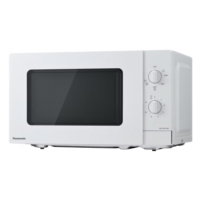 NN-GM21QWEPG microondas Blanco Solo microondas Encimera 20 L 800 W