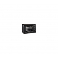 Moulinex horno tostador 39 L Parrilla Negro