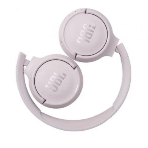 Auriculares Inalámbricos JBL Tune 510BT/ con Micrófono/ Bluetooth/ Rosas