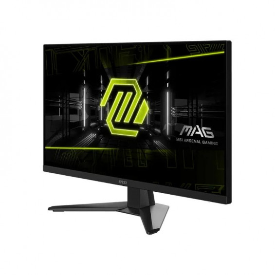 Monitor gaming MSI MAG 272F, 27 pulgadas, Full HD, Rapid IPS, 200 Hz, 1 ms MPRT, HDMI, DisplayPort, FreeSync, negro - imagen 3