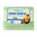 Ynsadiet Jabon Natural Aloe Vera 100g