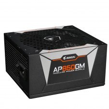 FUENTE DE PODER GIGABYTE AORUS P850W 80+ GOLD MODULAR ATX 850W