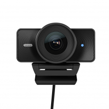 CAMARA ELGATO FACECAM 4K PRIME LENS SONY STARVIS PROFESIONAL 4K