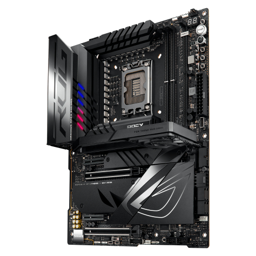 PLACA BASE ASUS 1700 ROG MAXIMUS Z790 APEX ENCORE