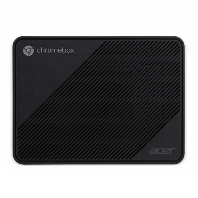 Mini ordenador acer chromebox mini enterprise cxm1 n4500 8gb 32gb